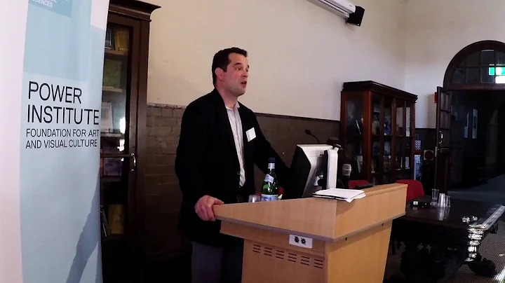 Asian Art Research Symposium - Closing remarks (St...