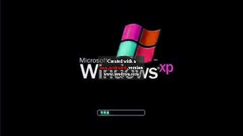 Windows XP Logo 2001 2014 in Luig Group