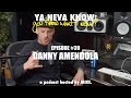 YNK: you know what I mean? #39 - Danny Amendola
