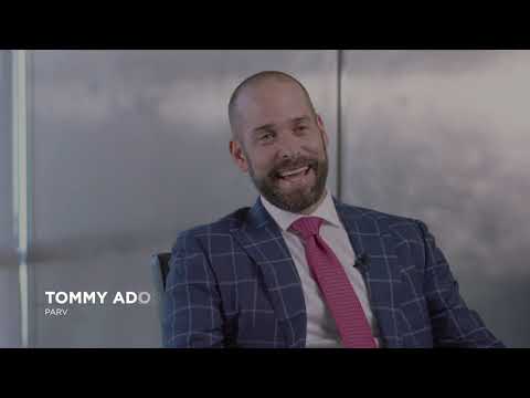 Get To Know Tommy Adler | AMA Law