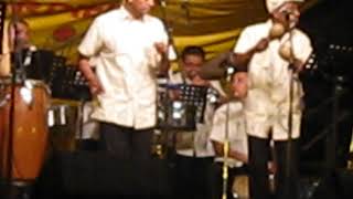 RUMBAYE ORQUESTA