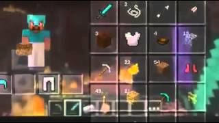 MCPE ENCHANTMENT TABLE BREWING 0.9.0 CONCEPT screenshot 4