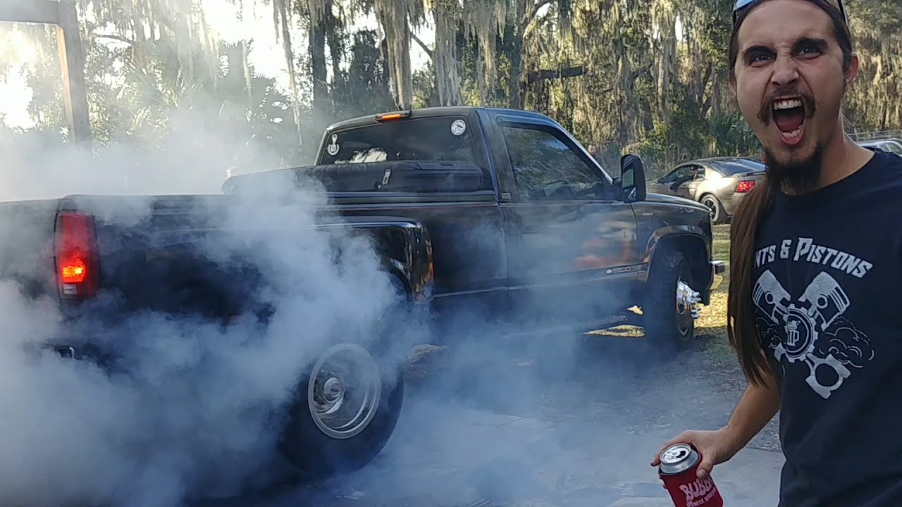 WRENCH MONKEYS MEET 2 YouTube