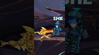 La remontada con blasters que odiarás en Brawlhalla
