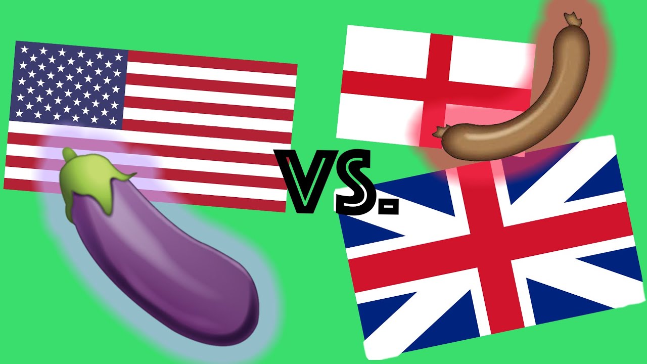 Is BRITISH dick better?? | Florence & Reed | Confidently Insecure