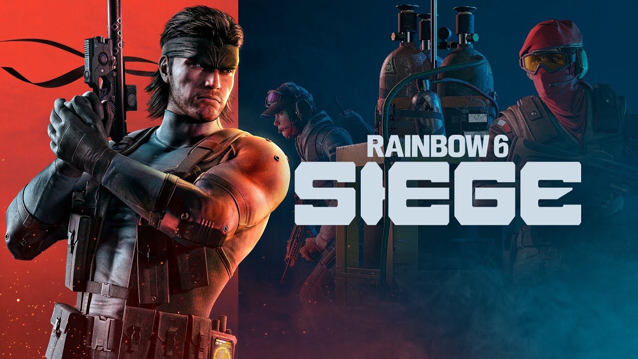 R6 - diamond ga ? IDN/ENG #r6 #r6siege #r6s #gamer #rainbowsixsiege ...