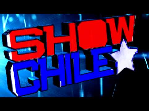 Showchile Movimiento Lluvia