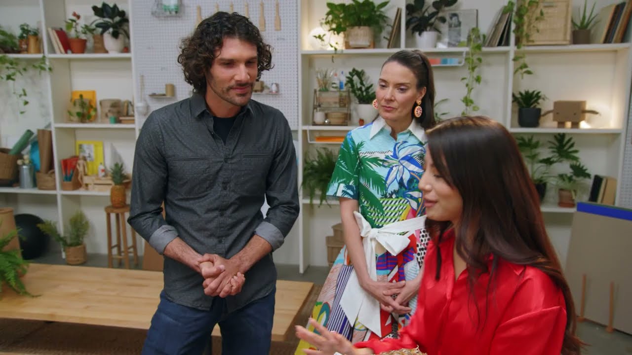 Pack It! S3 - Episode 2: Produce Subscription Box [15 seconds]