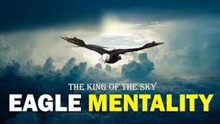 “The Eagle Mentality 🦅 | Powerful Motivational Speech in Urdu Hindi 🔥 | Life Changing Motivation”