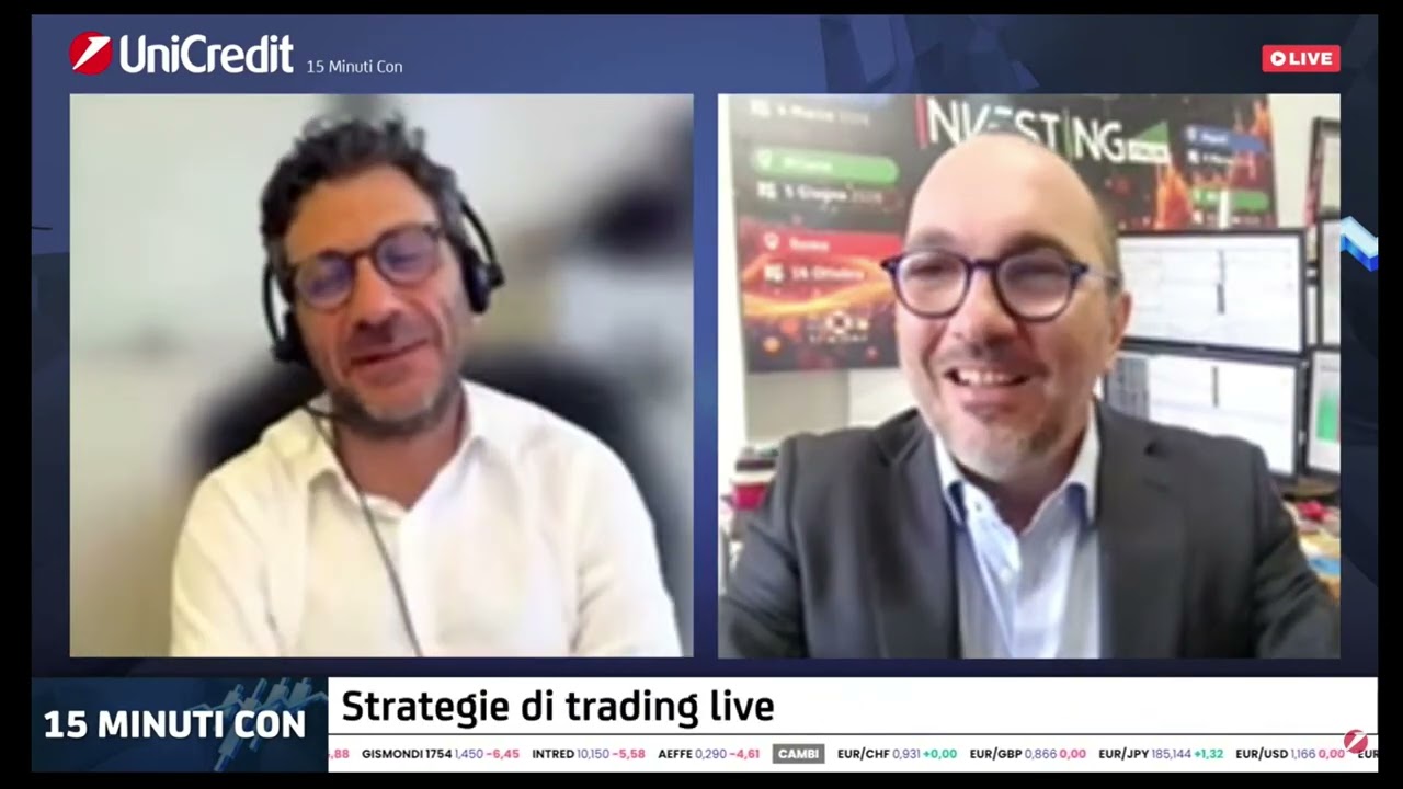 Argento ai MASSIMI: Opportunità di investimento o bolla? L'analisi di Pietro Di Lorenzo