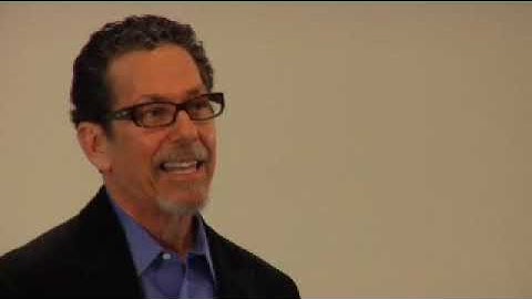 "Resetting Metabolism: Nuclear Receptors and AMPK" with Ronald Evans, PhD - June 1, 2010