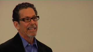 "Resetting Metabolism: Nuclear Receptors and AMPK" with Ronald Evans, PhD - June 1, 2010