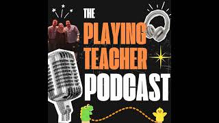 Episode 23: AI in the Classroom: Tool, Threat, or Teacher?