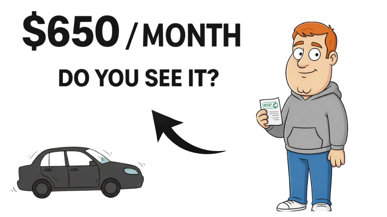 ВНИМАНИЕ! Не попадитесь на уловки новых правил автокредитования 2026 года!