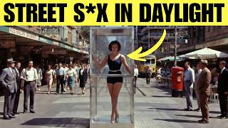 30 Things From 1950s Australia You Completely Forgot Existed