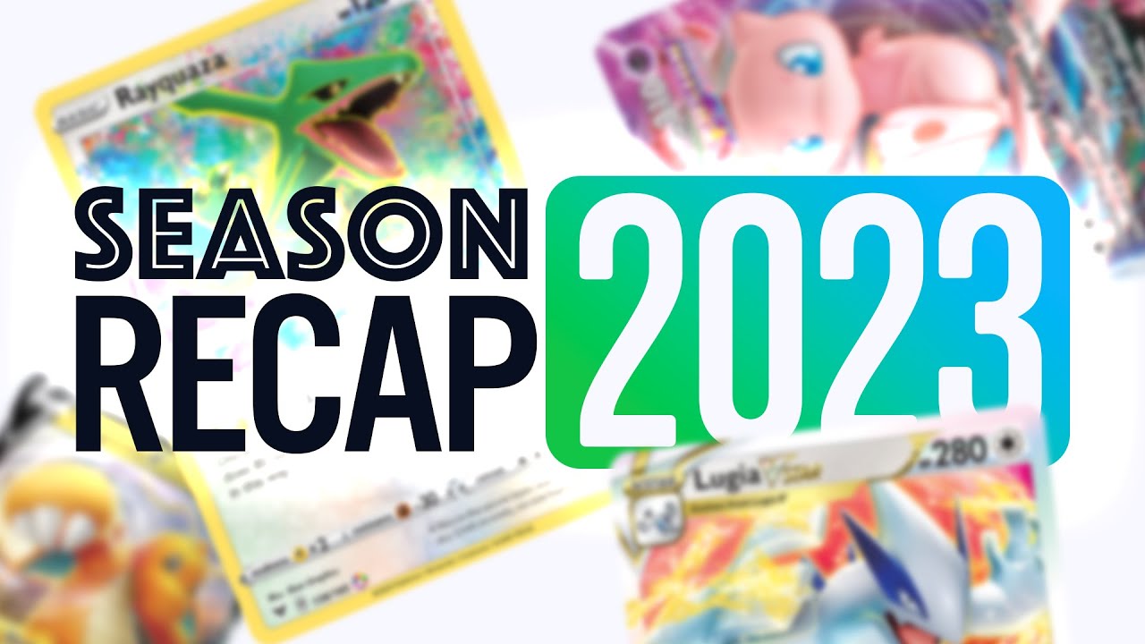 How much does it cost to be a Pokemon TCG professional player? 2023