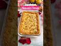 How To Make Nawabi Sevai Recipe Eid Special Recipe Quick And Easy Recipe Trending Shorts Food 