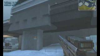 Battlefield 2142 problem (pleas watch this)