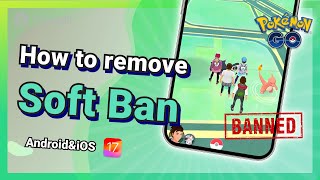 How to Avoid and Remove Soft Ban in Pokemon Go 2024 | Unban/Fix Soft Ban screenshot 2