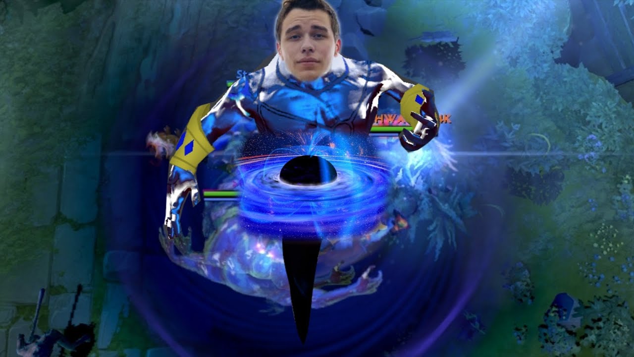 LightofHeaveN Enigma