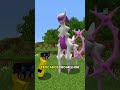 Esse Pokmon Estragou o Minecraft Pixelmon