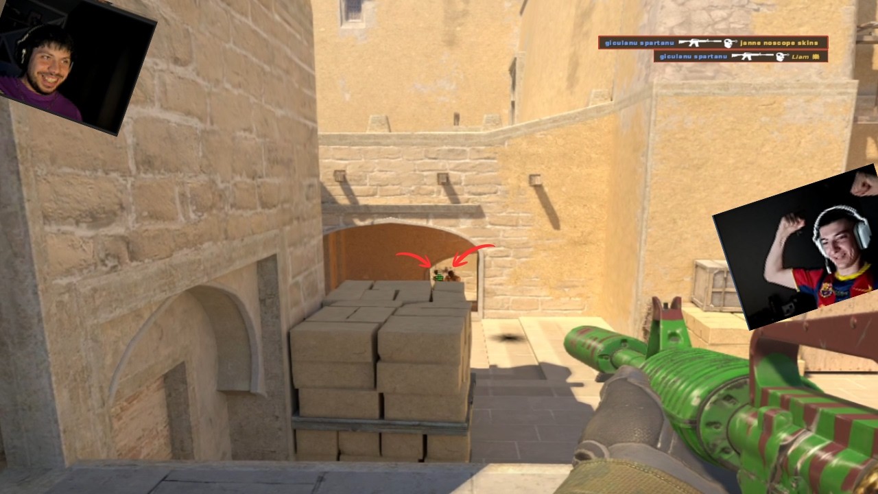 REVIN in FORȚĂ de pe ULTIMUL LOC *GIVEAWAY*