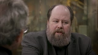 David Bentley Hart - Why Is There Anything At All? (Part 3)