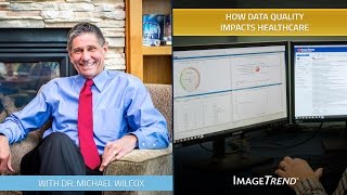How Data Quality Impacts Healthcare