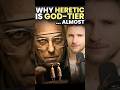 Why Heretic is God-tier... Almost! 🙏🏼