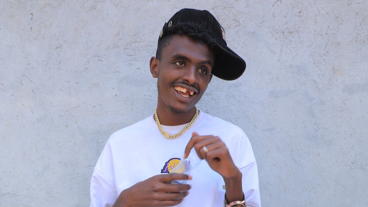 HATTUU | Comedy Afaan Oromoo Haaraa | New oromo Comedy | Sora Abdeta