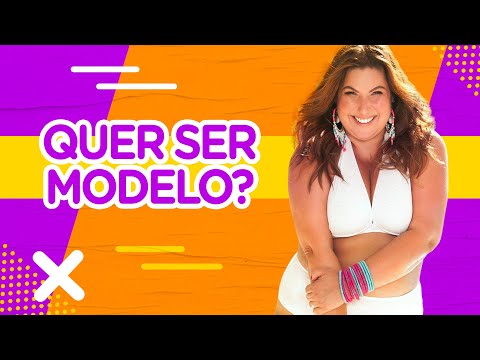 Ser MODELO vai salvar sua AUTOESTIMA?