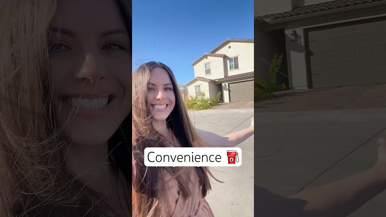 Location Matters… But Is This TOO Convenient? New Homes by QuickTrip