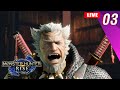 MONSTER HUNTER RISE GAMEPLAY Part 3