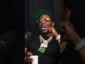 Key glocks said he got some film producing coming out real soon