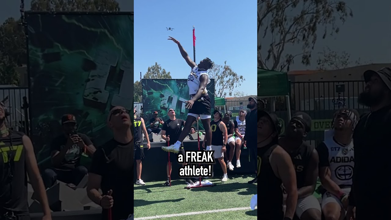 Игроки линии нападения — ЛУЧШИЕ спортсмены!