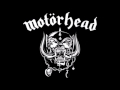 Motörhead Hellraiser 