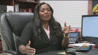 Barbara Sharief, Lauren Book vying for District 35 spot Guide