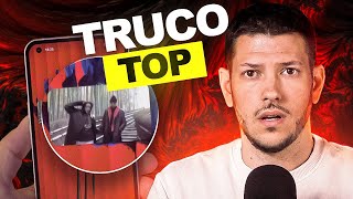 TRUCAZO para usar Youtube en 2º plano GRATIS