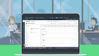Cogmento CRM 360 Walkthru