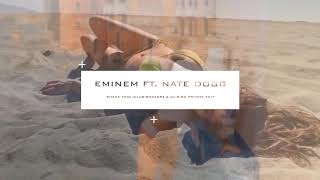 Eminem feat .Nate Dogg - Shake That (Club ShakerZ X Dj.Bíró Private Edit)