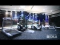 Hotel &amp; Spa IDILA  - Teretana / Gym