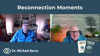 What Safety Feels Like in the Nervous System (Ep. 6)