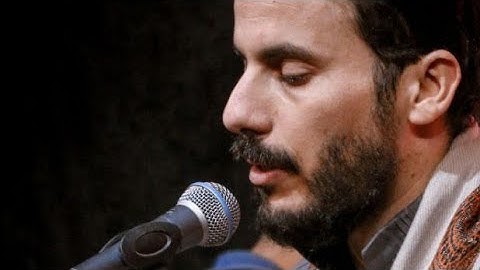 رائعة سورة الزمر | جامع الهوير الكبير | القارئ عقيل عبدالرضا