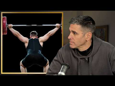 Strength Expert | The TECHNIQUE TRICKS no one tells you about...