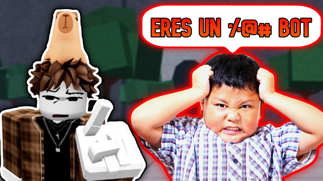 HUMILLO a 2 ARDIDOS en Los Campos de Batalla Mas Fuertes