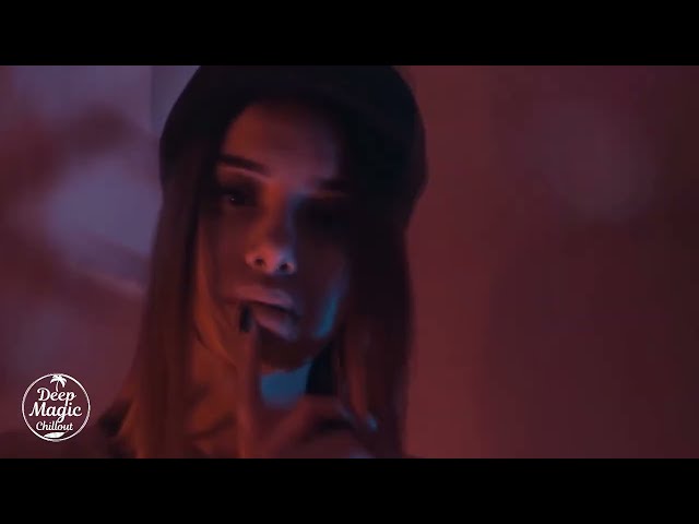 Hussein Arbabi - Dark Love (Original mix) Video Edit