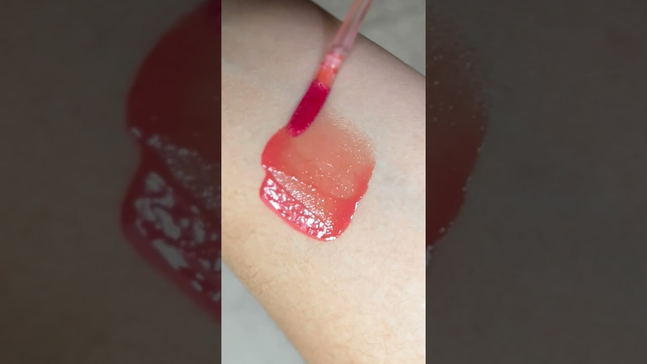 can’t spill all the deets but can show you how juicy the formula is 