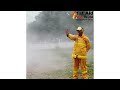 "1st Aid Fire-India Presents: Fire Ball Explosion Test 🔥🧯"Fire Safety in Seconds!"#StaySafe#FireBall