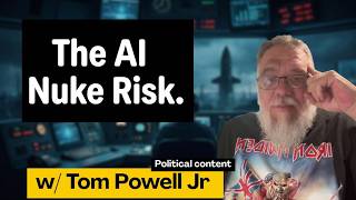 AI Should Never Be Allowed Anywhere Near Nuclear or Biological Weapons