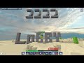 Speedrun in Lobby 2222